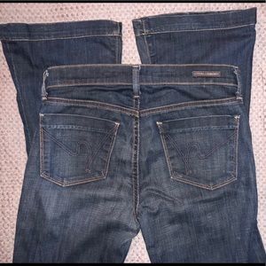 Citizens of Humanity